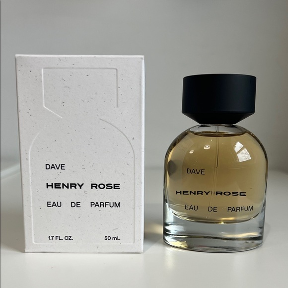 Henry Rose DAVE - Picture 2 of 3